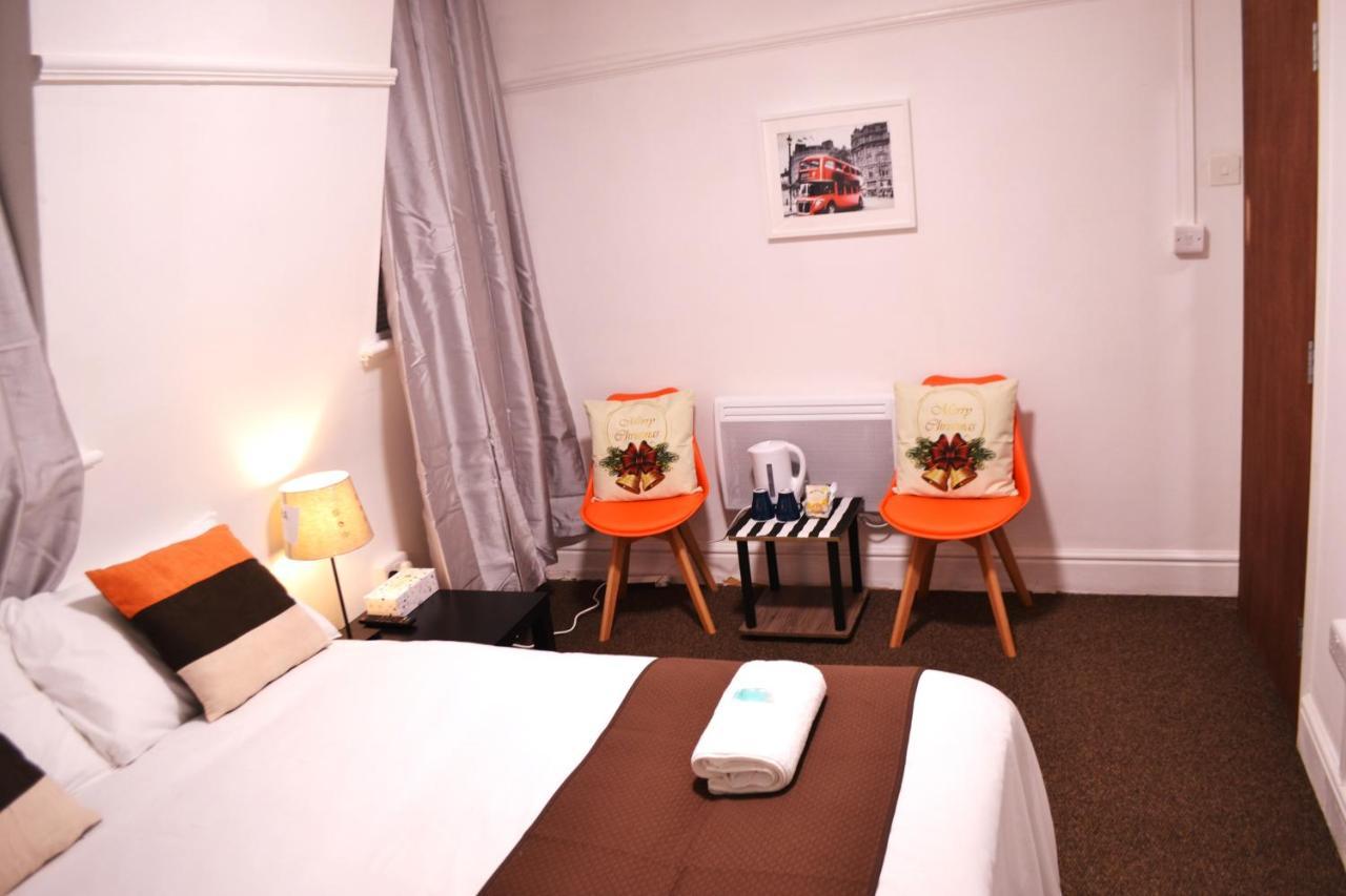 Guest house The Lions *