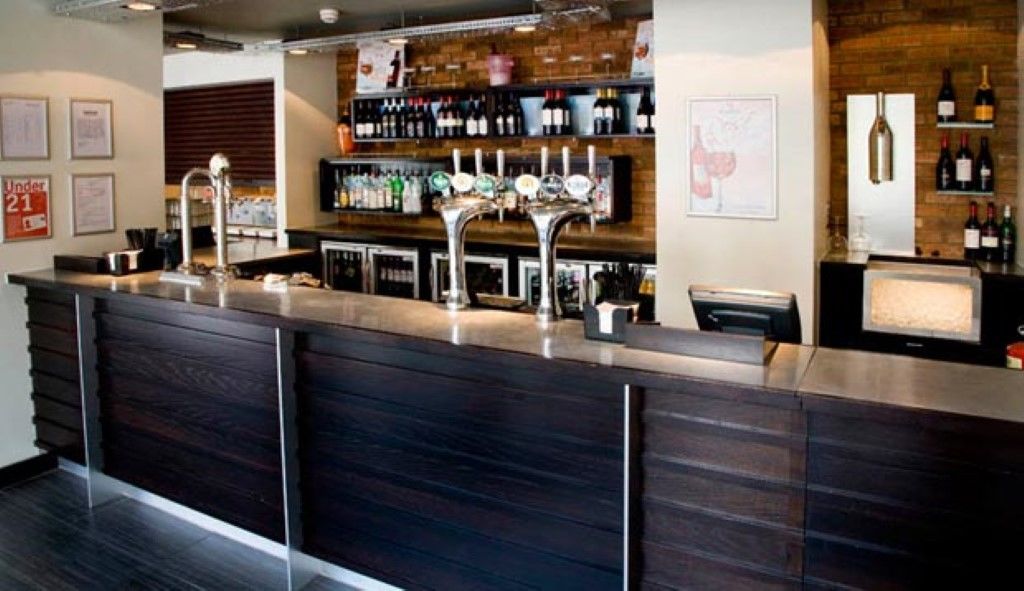 Premier Euston Hotel 3*