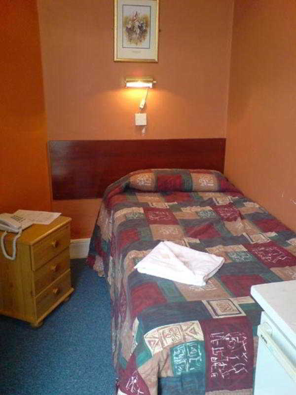 The Grapevine Hotel Londen