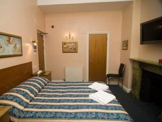Normandie Hotel Londres