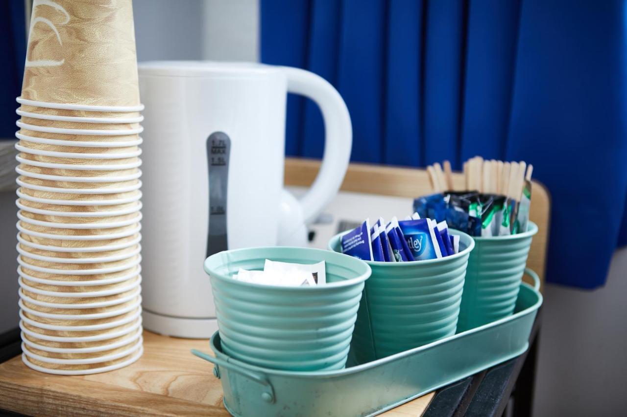 Hostel St Christopher's Oasis - Bridge - Female Only *
