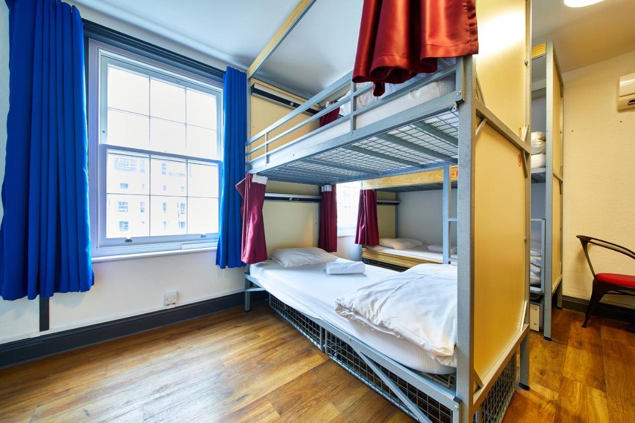 Hostel St Christopher's Oasis - Bridge - Female Only London