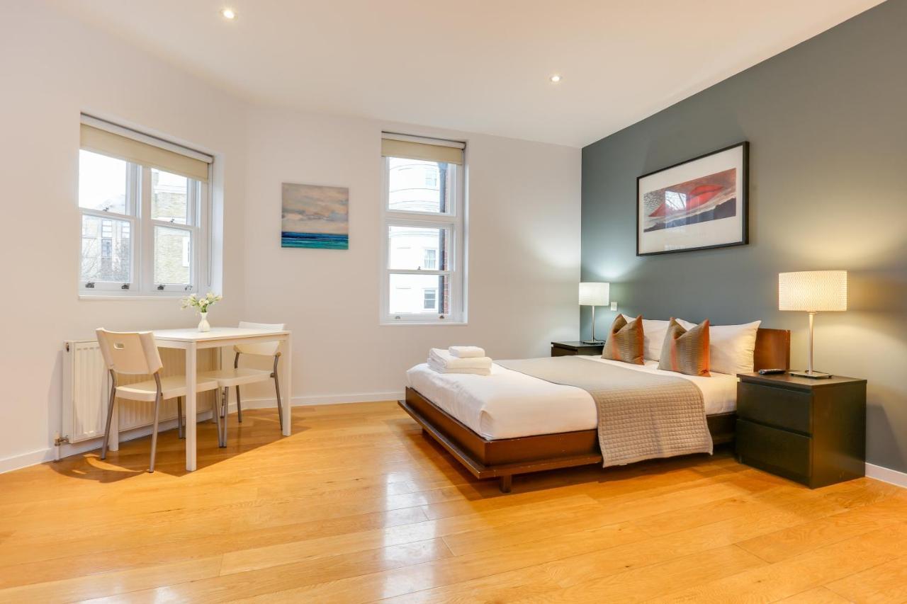 St House Serviced By Concept Appartement *