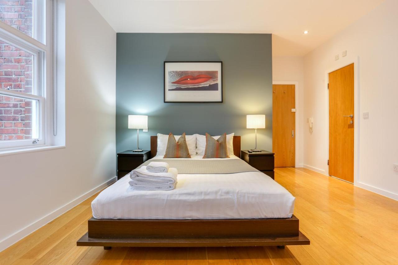 Appartement St House Serviced By Concept *