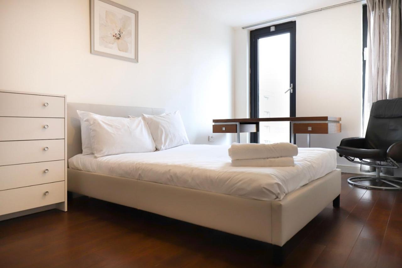 Apartamento Beautiful 2 Bedroom In Borough