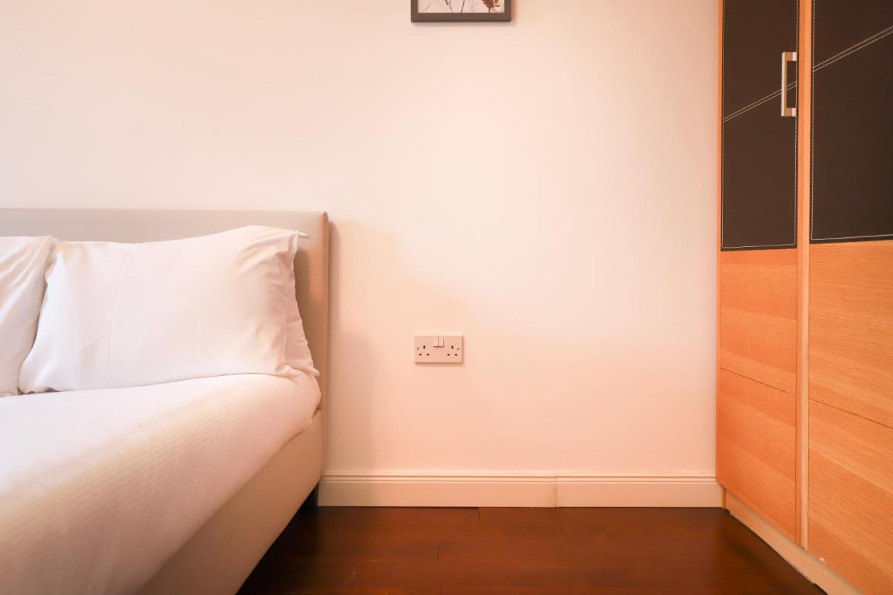 Beautiful 2 Bedroom In Borough Apartamento