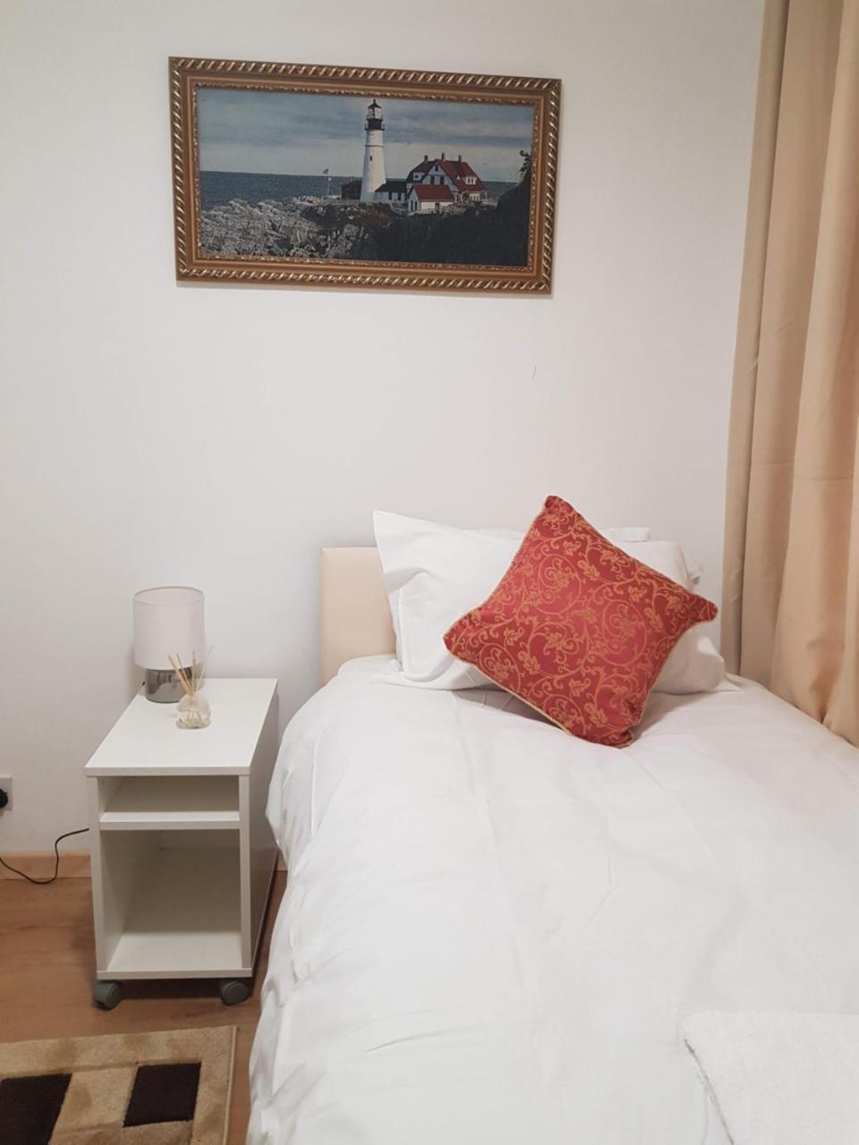 Forest In Bed and breakfast 4*