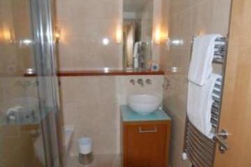 Apart-hotel Cheval Harrington Court At South Kensington