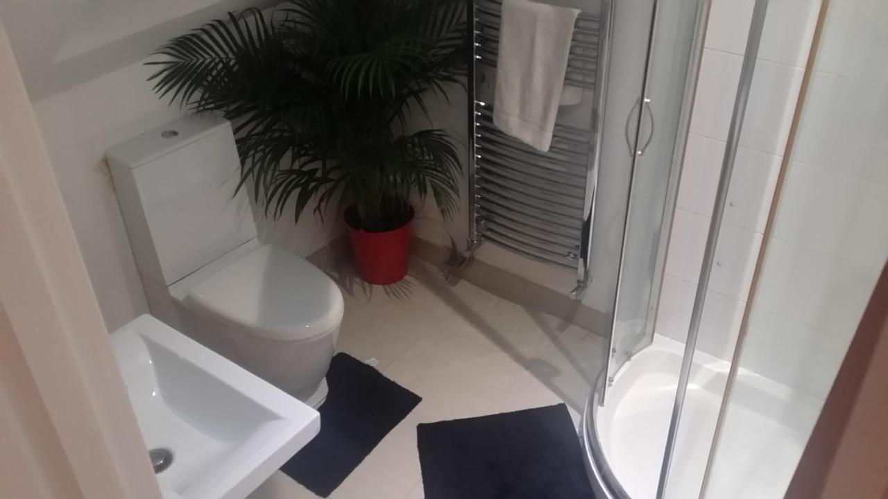 Privatunterkunft Streatham Hill *
