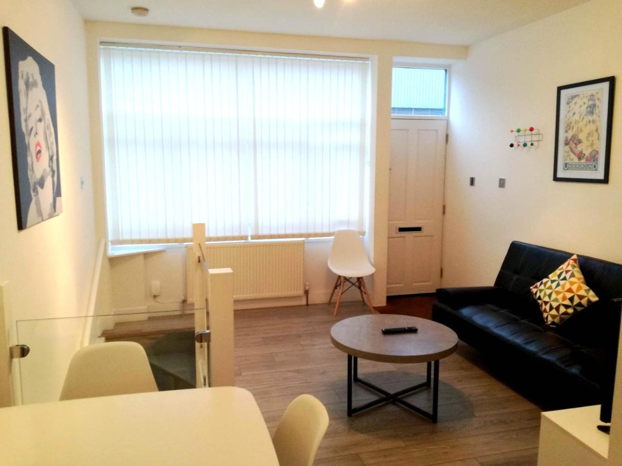 Apartamento Euston