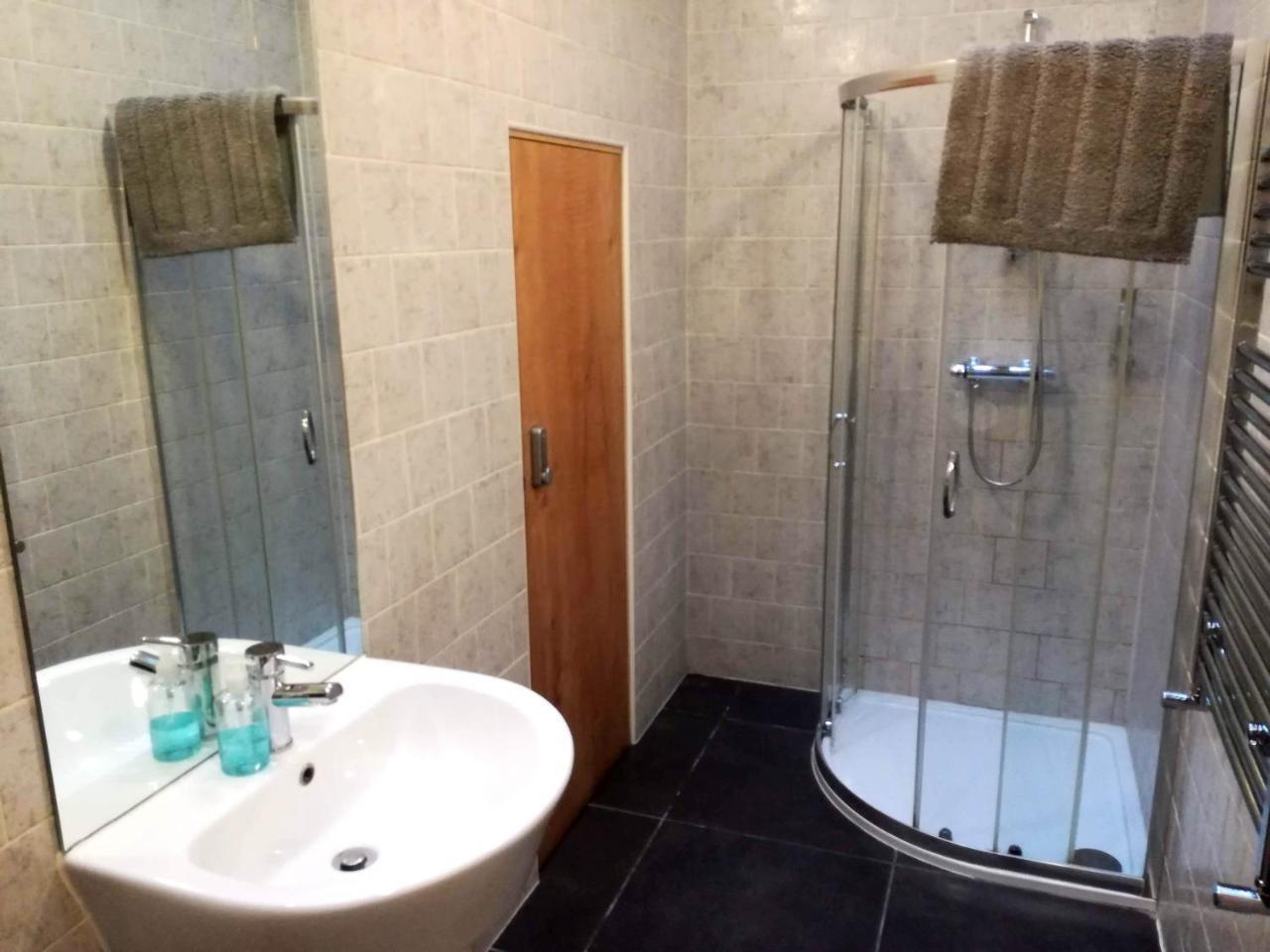 Apartamento Euston *