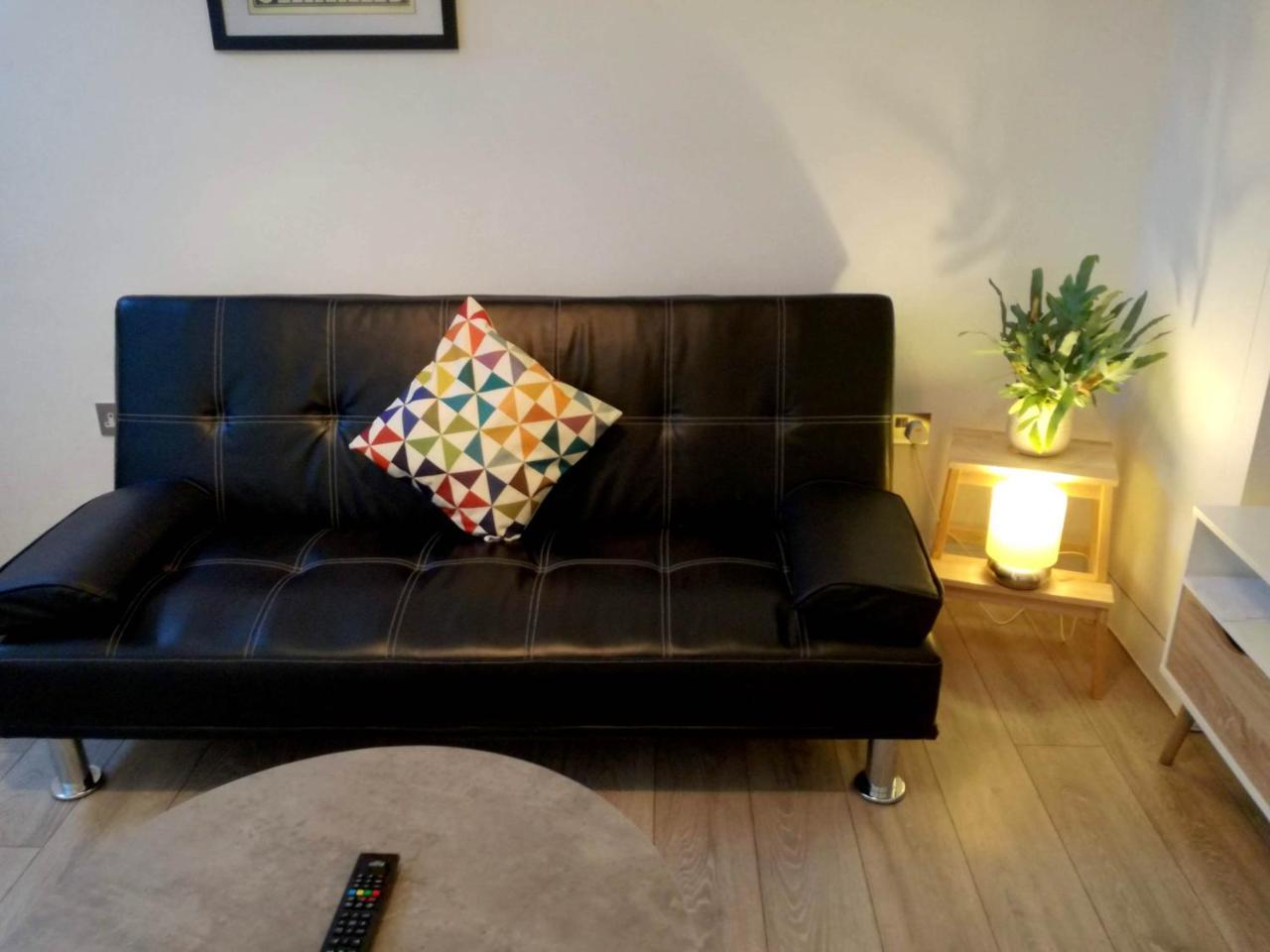 Apartamento Euston Londres