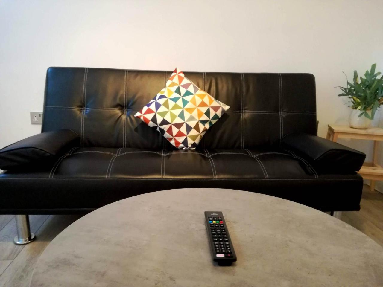 Apartamento Euston