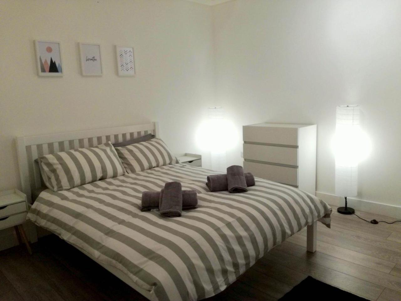 Apartamento Euston