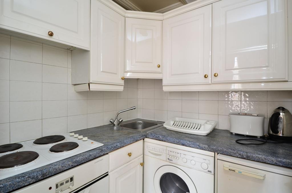Kensingtoncourt Apart-hotel Londres