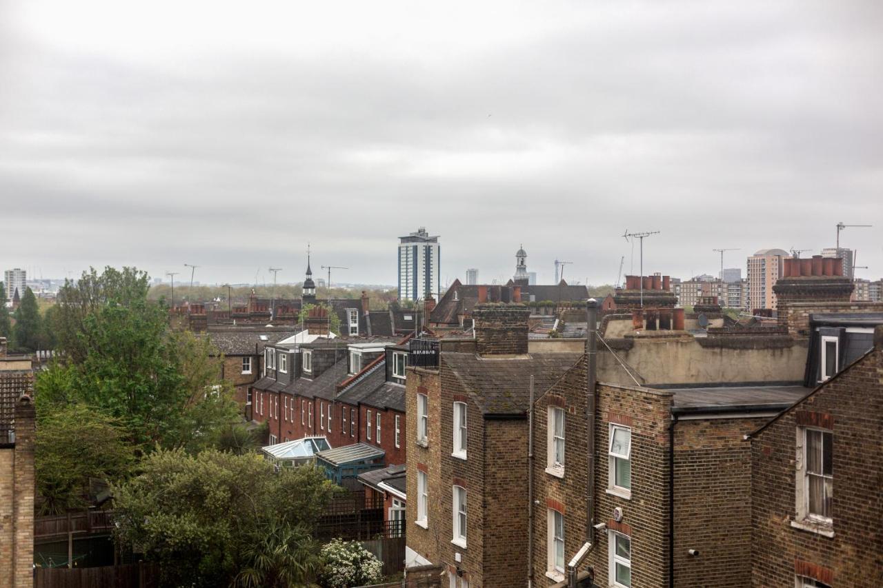 Apartamento Welcomestay Clapham Junction 2 Bedroom *