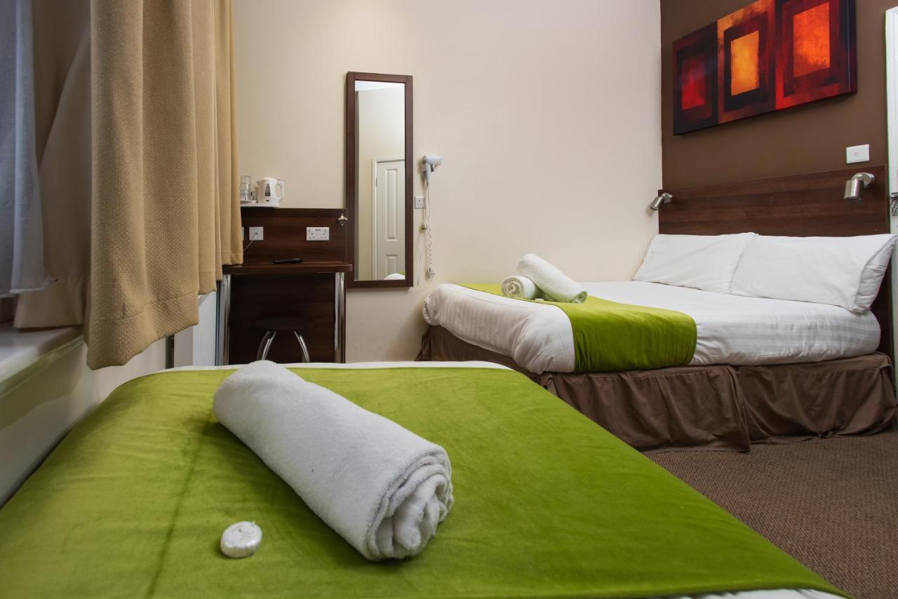 Hotel Marble Arch