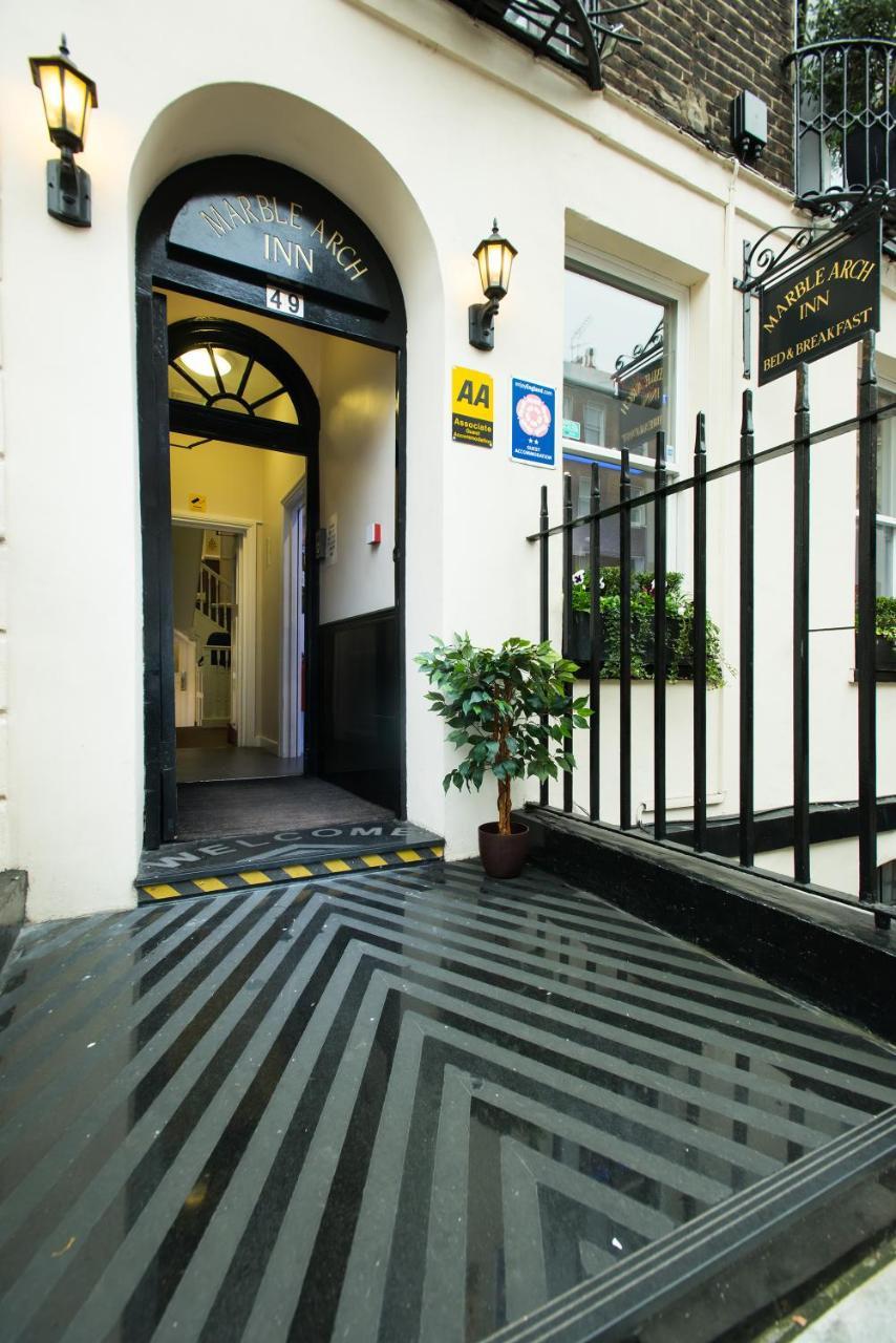 Hotel Marble Arch Londres