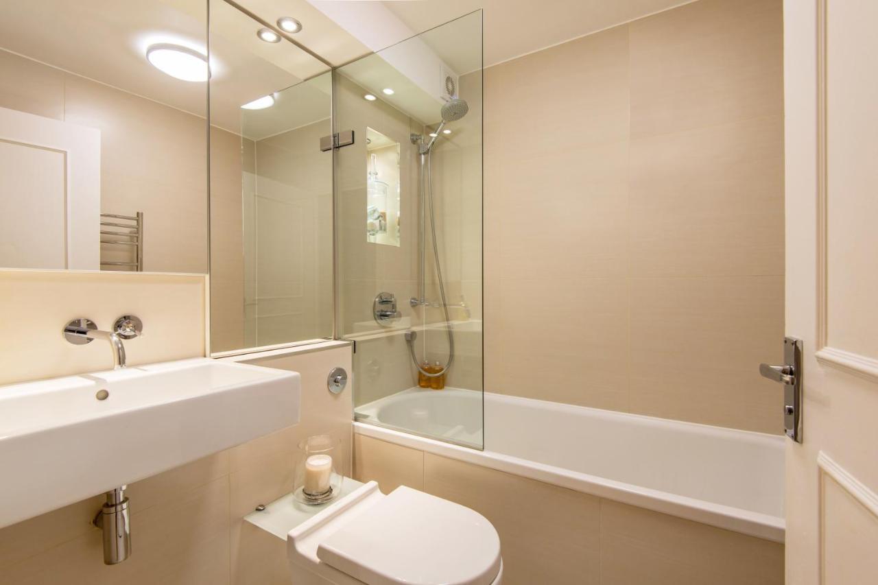 Maida Vale, With Private Terrace *