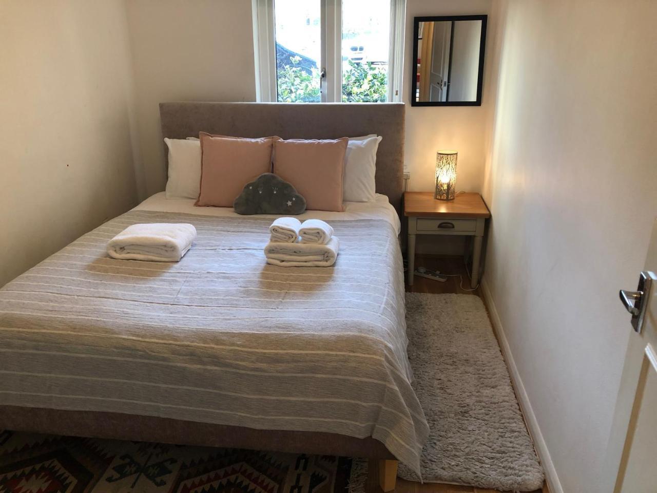Appartement Maida Vale, With Private Terrace
