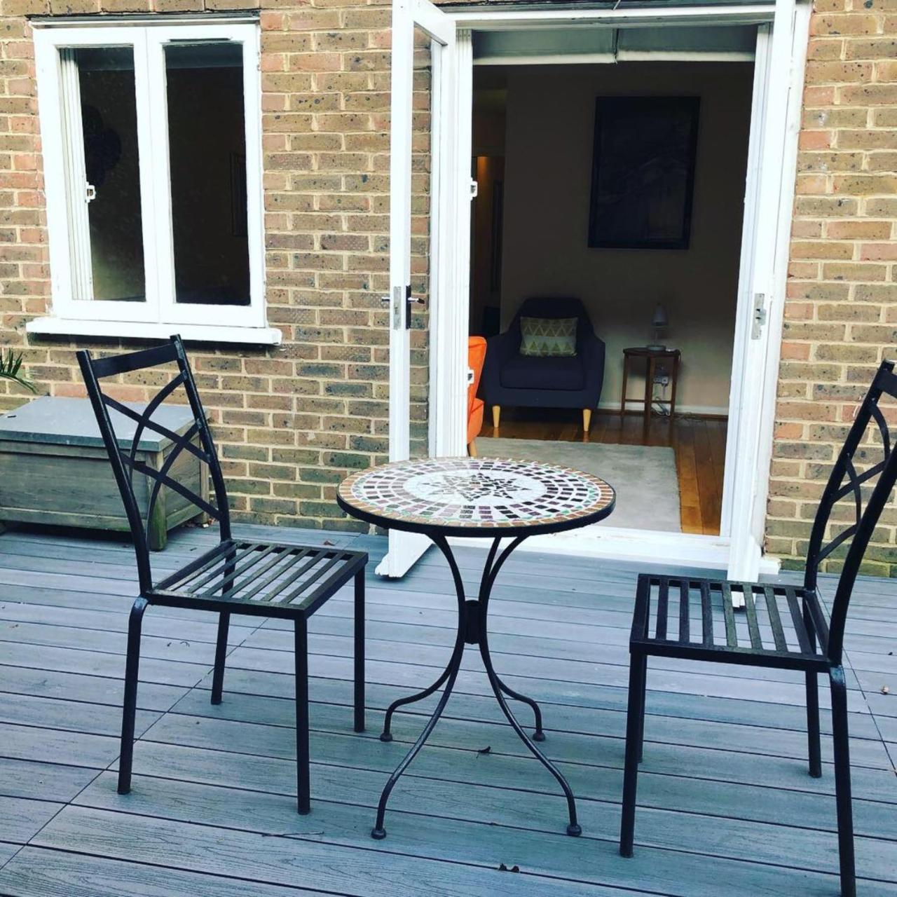 Maida Vale, With Private Terrace * Londres