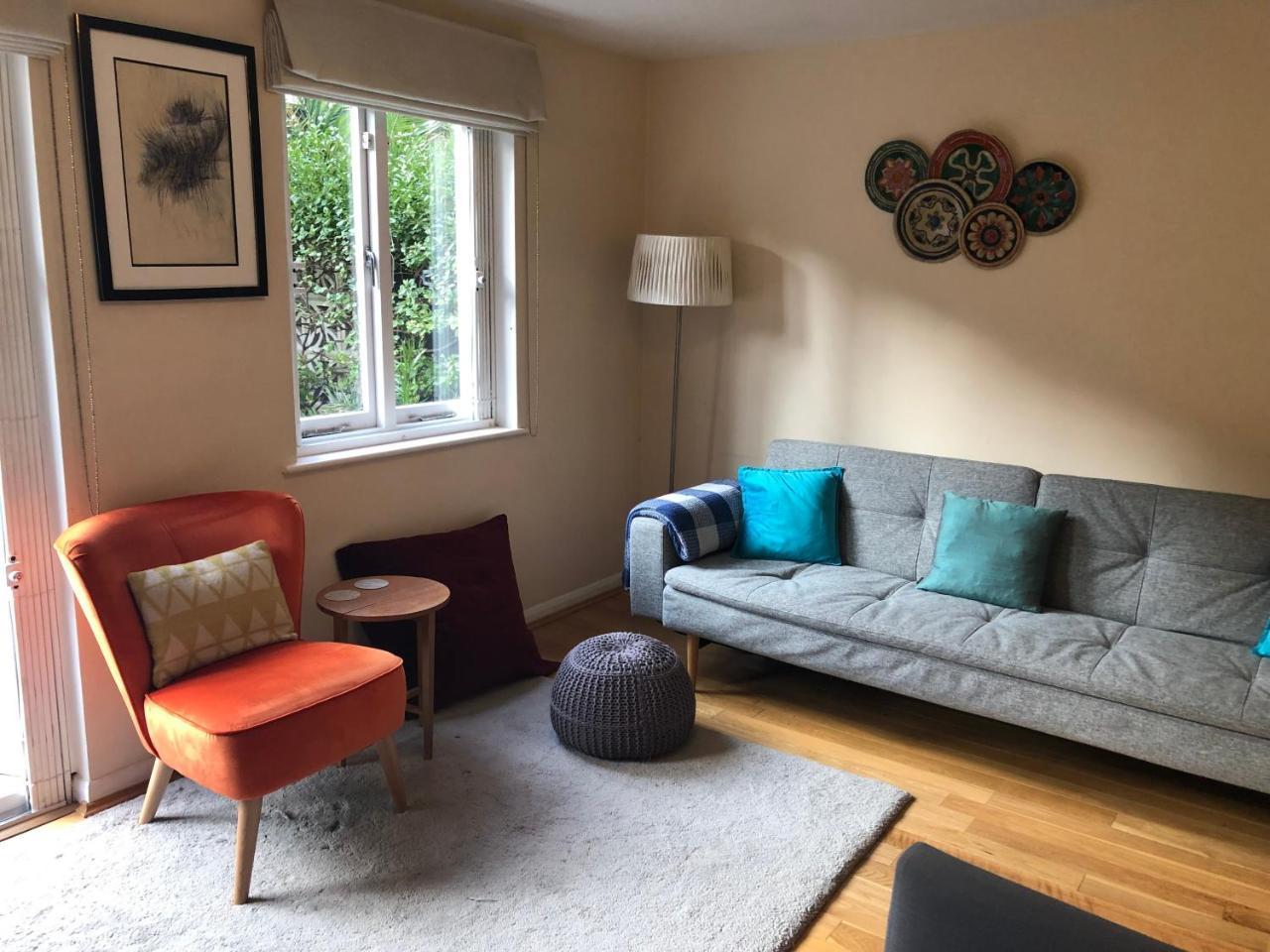 Appartement Maida Vale, With Private Terrace *