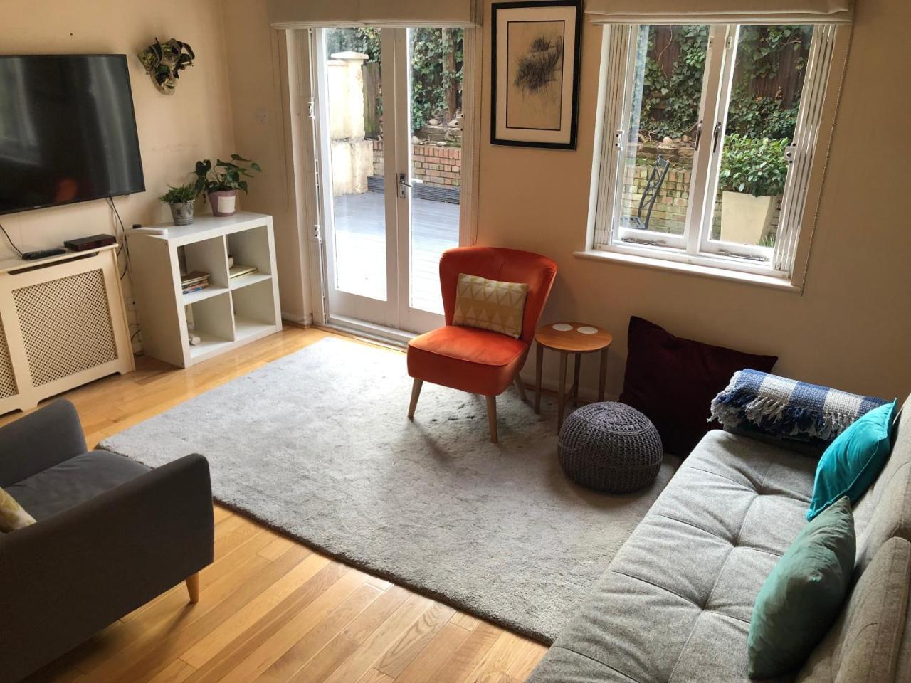 Maida Vale, With Private Terrace * Londres
