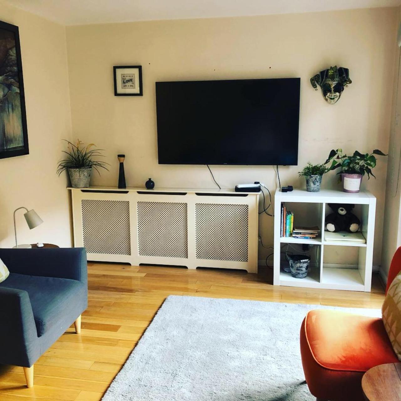 Maida Vale, With Private Terrace *