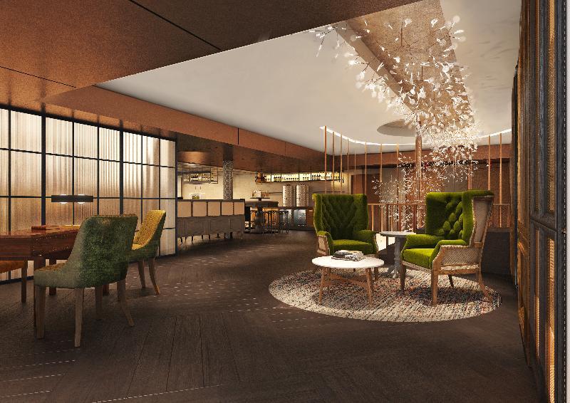 Vintry & Mercer - Small Luxury Of The World 5* Londen
