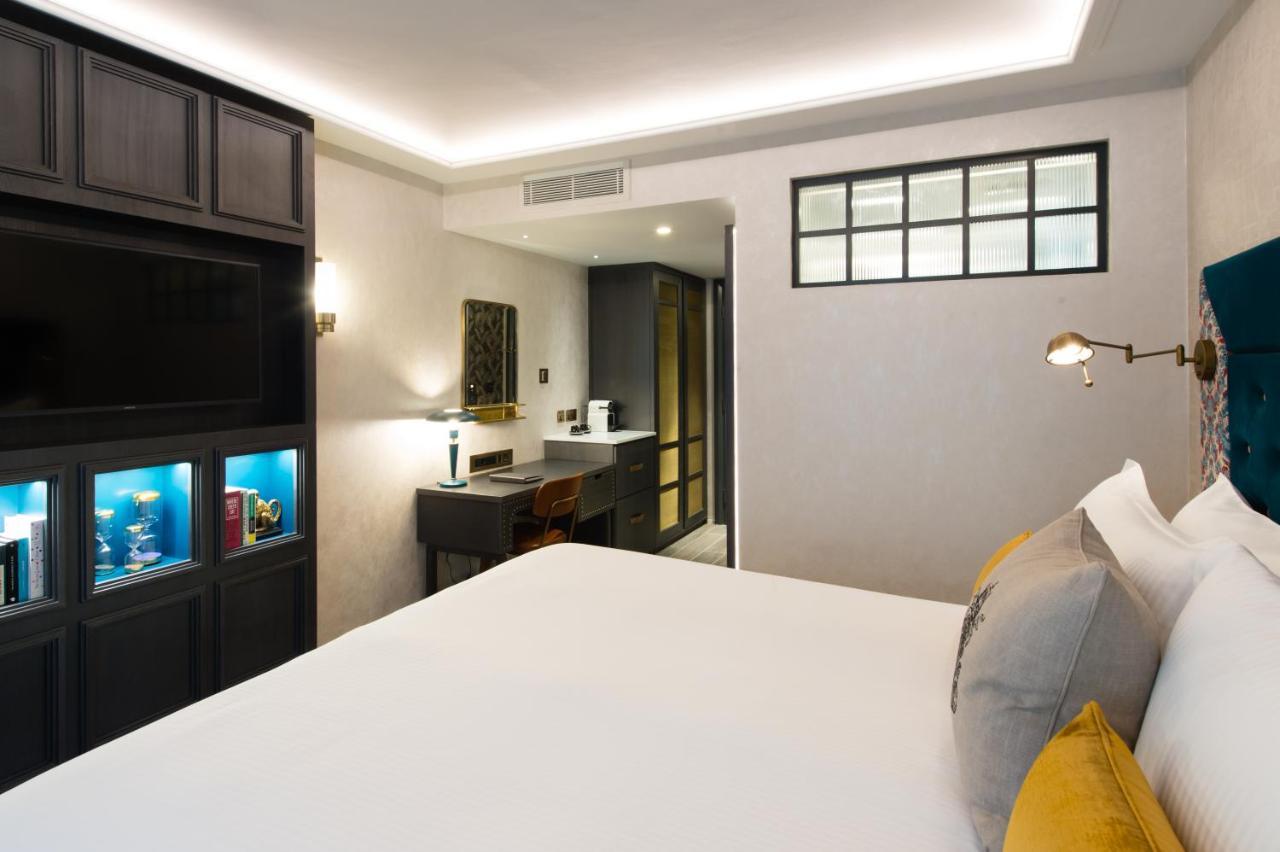 Vintry & Mercer - Small Luxury Of The World Hotel Londen