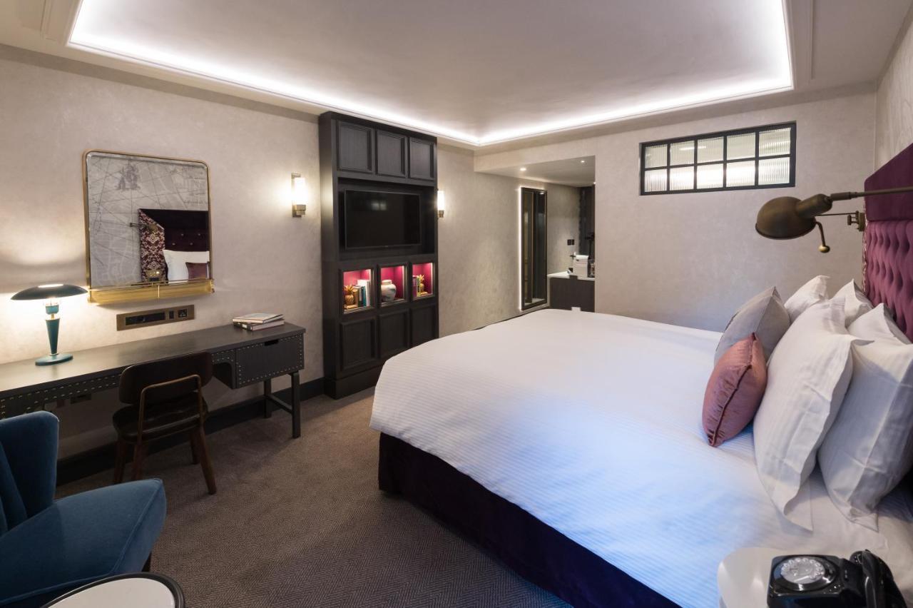Vintry & Mercer - Small Luxury Of The World Hotel Londres