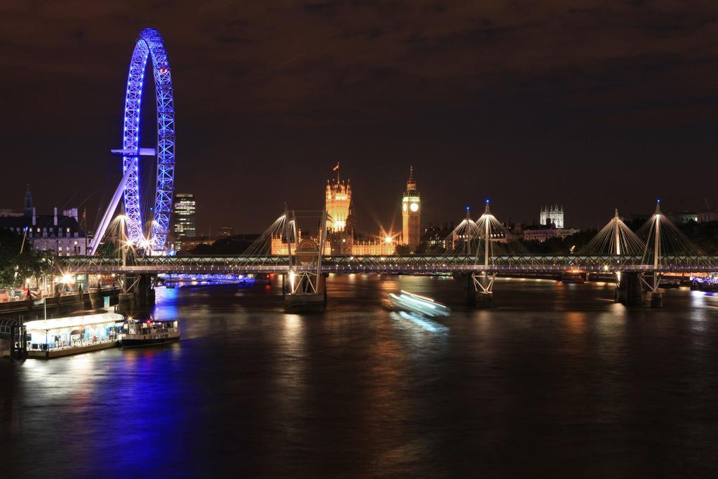 Appartement Lincoln House - Guest Londres
