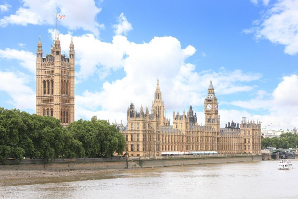 Lincoln House - Guest Appartement Londres