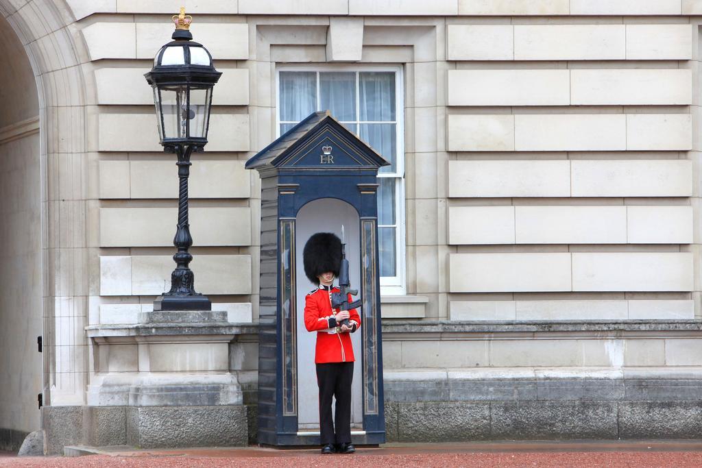 Appartement Lincoln House - Guest Londres