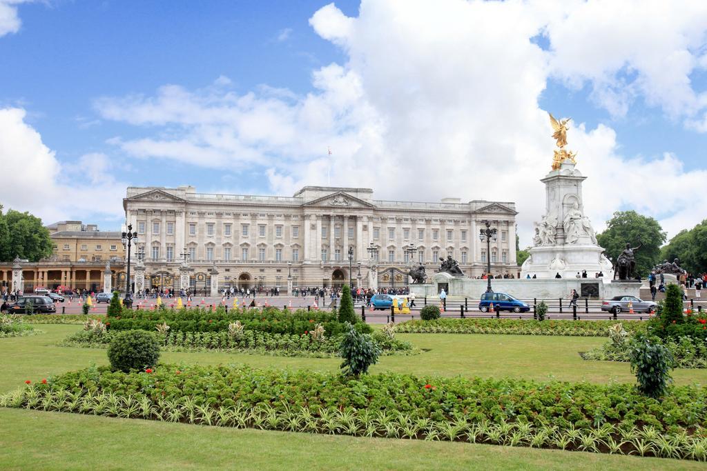 Lincoln House - Guest Appartement Londres