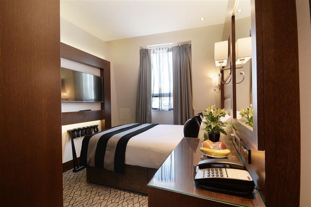 Park Grand Paddington Court Hotel Londen