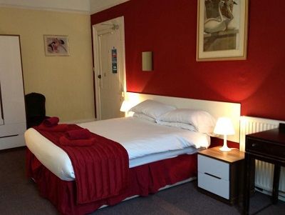Abbey - 2* London