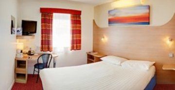Ibis Styles Excel 3* Londres
