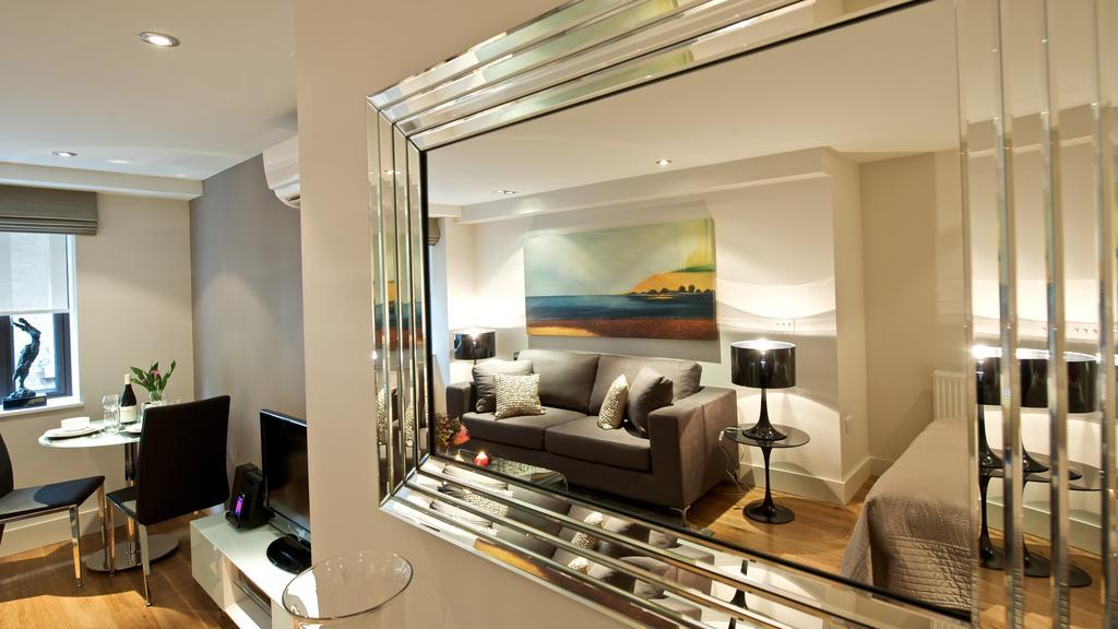 Fraser Apartahotel 4*