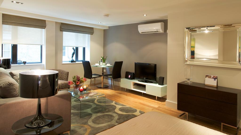 Apartahotel Fraser 4*