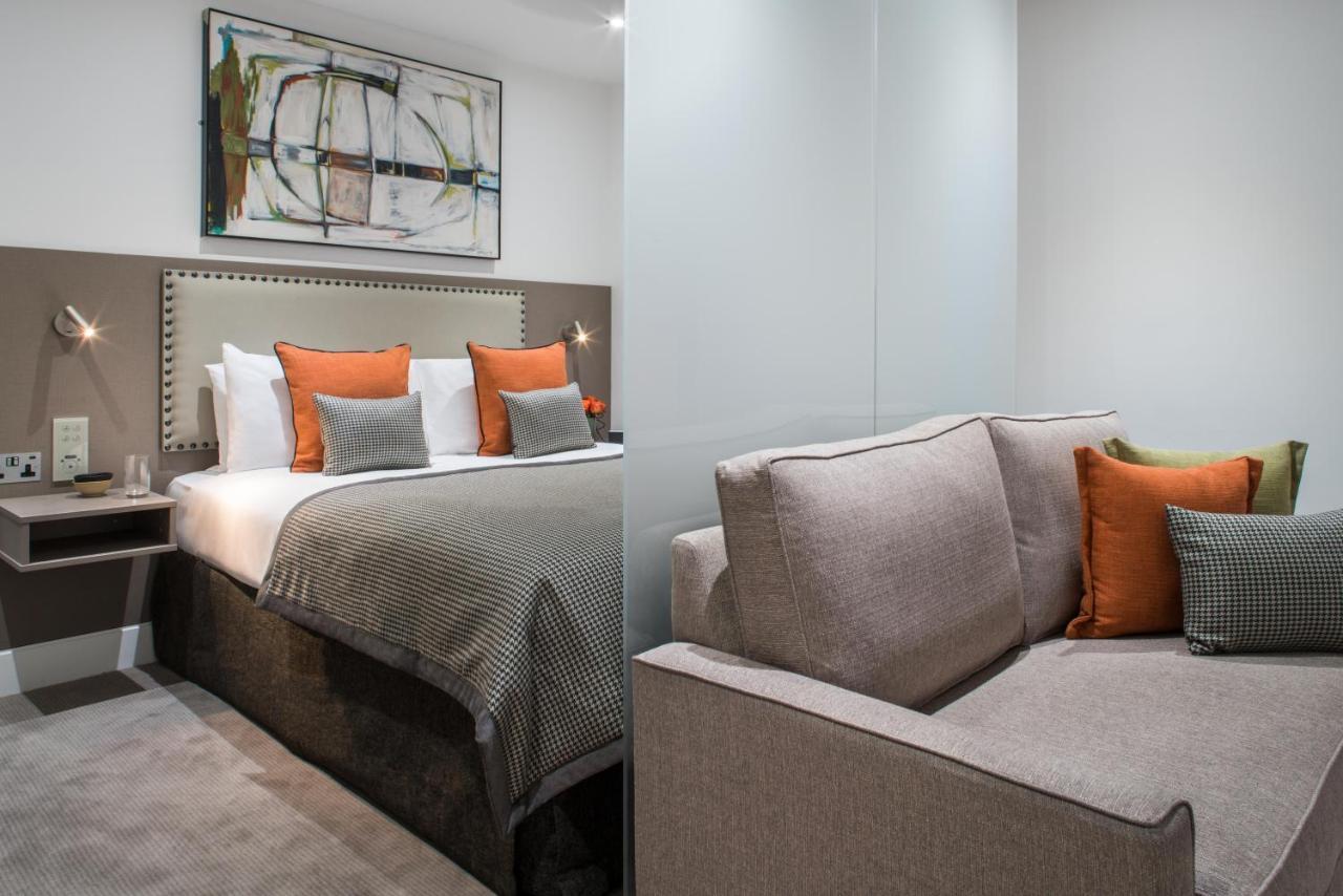 Appart hôtel The Chronicle By Supercity 4*