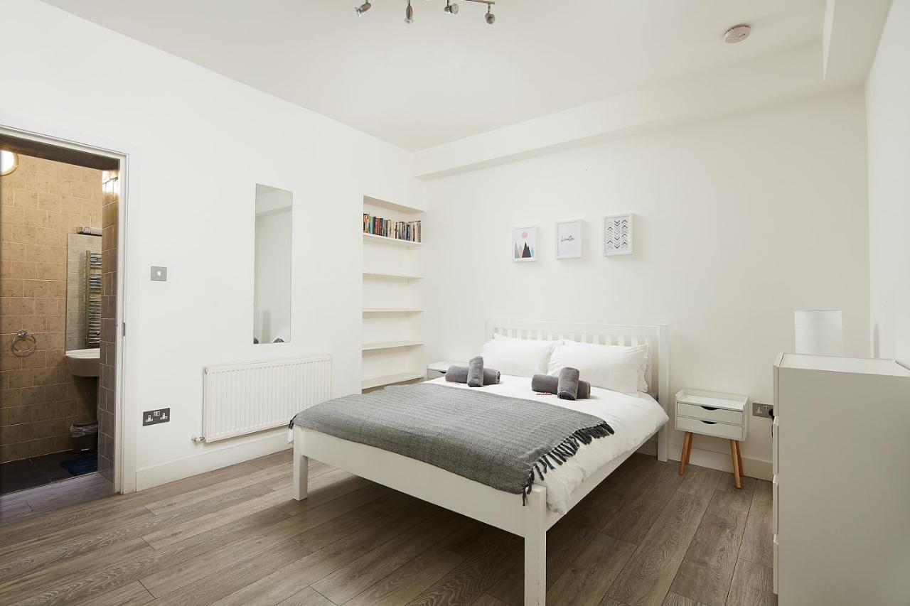 Euston Apartamento