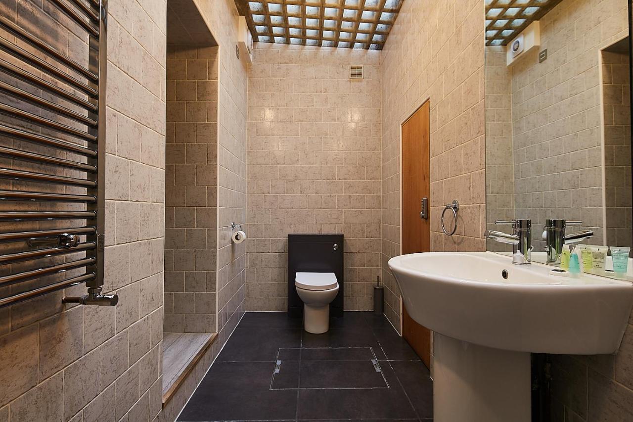 Euston Apartamento Londres
