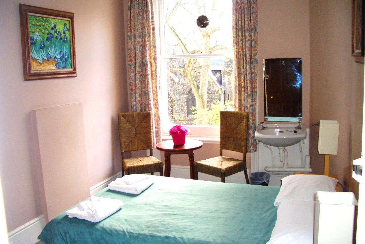 Curzon House 2* Londres