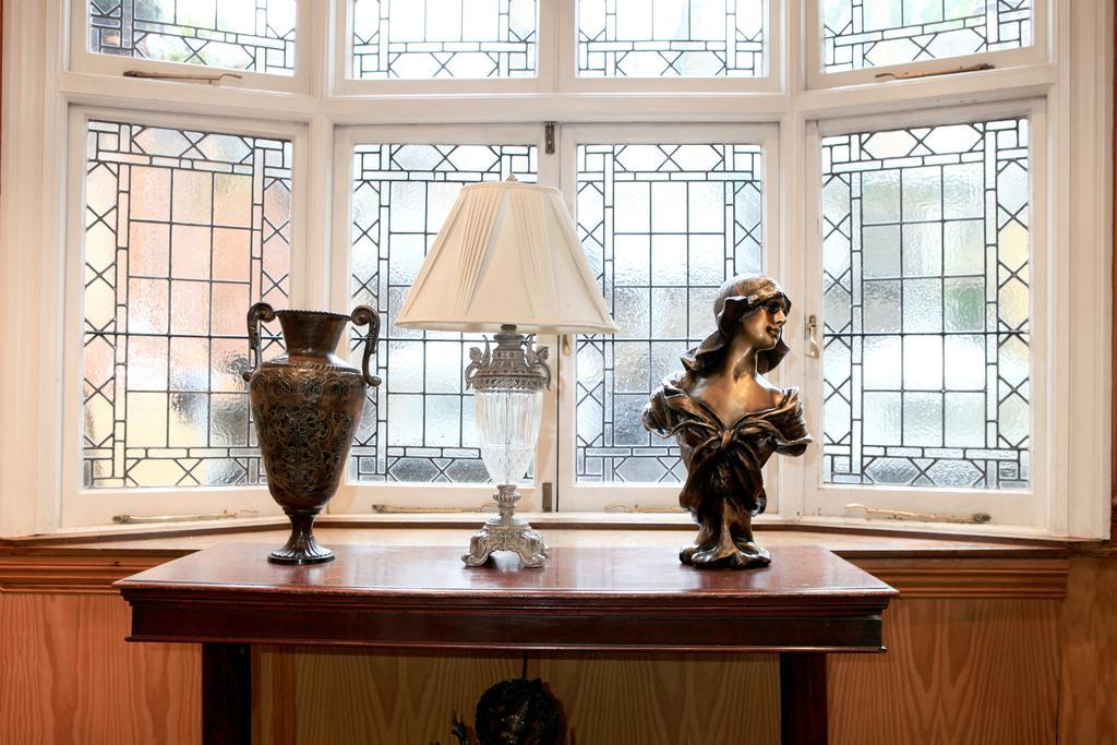 Lincoln House - Guest * Londres