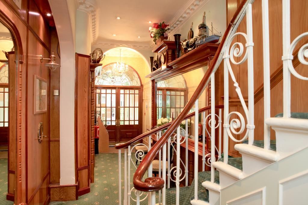 Appartement Lincoln House - Guest