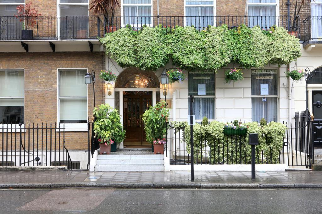 Lincoln House - Guest Appartement Londres