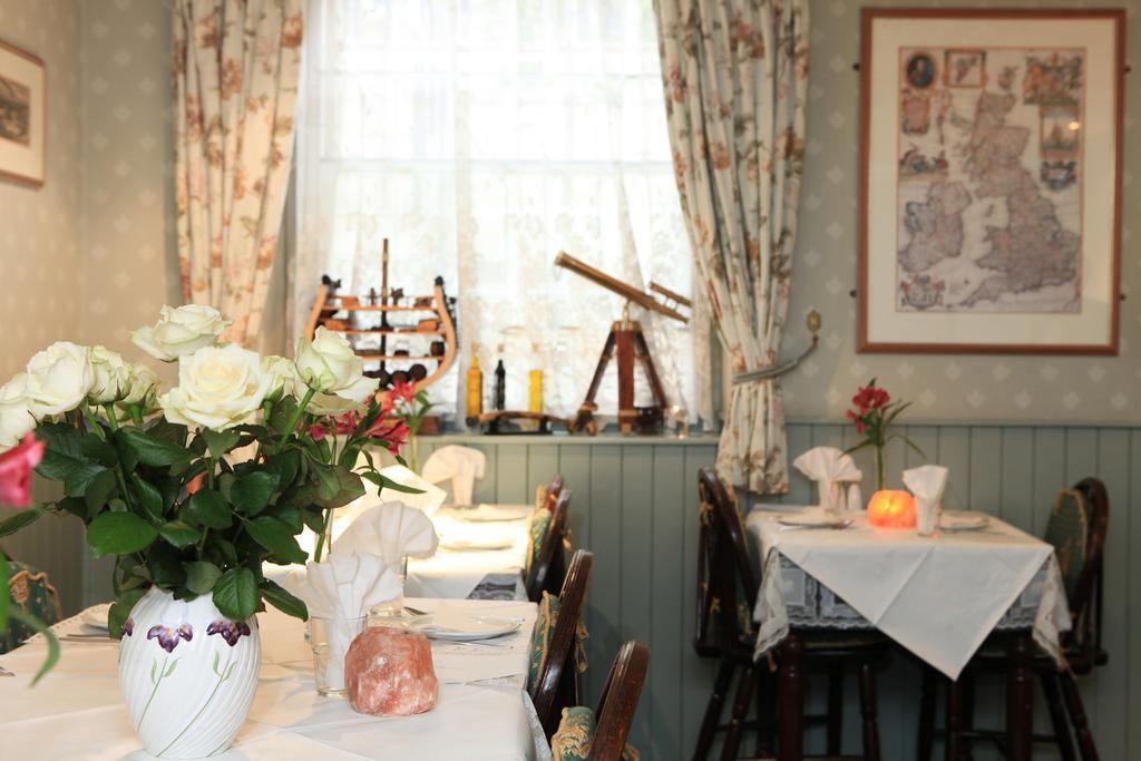 Lincoln House - Guest