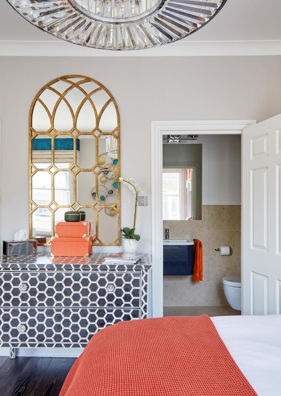 Stunning Ifield Road Gem Apartamento *