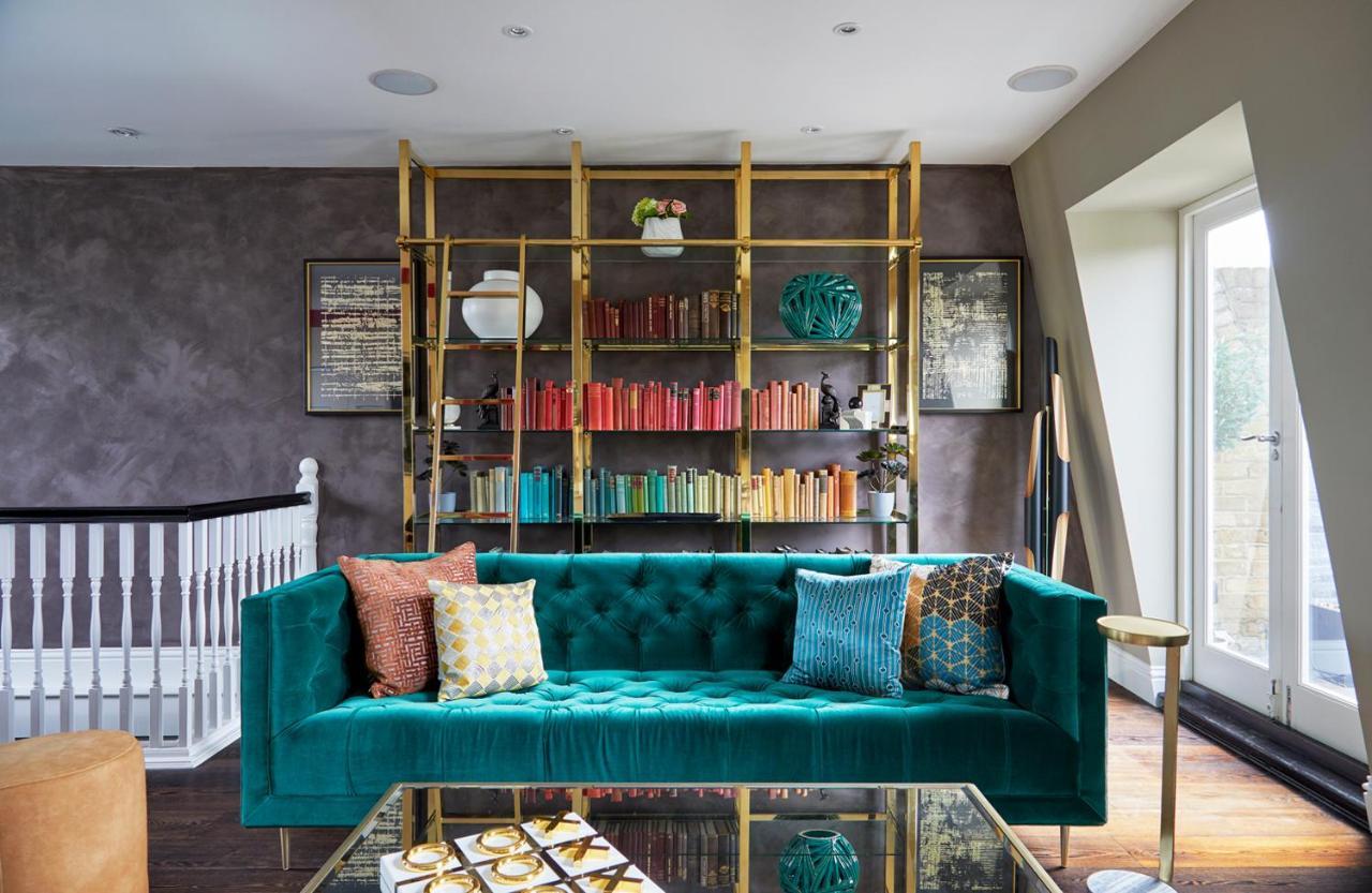 Stunning Ifield Road Gem Apartamento